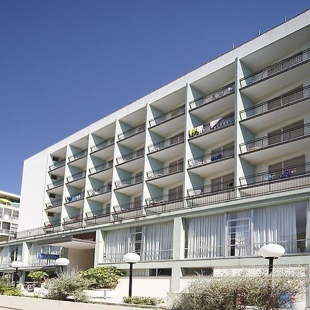 Hotel Telstar Rimini Eksteriør bilde