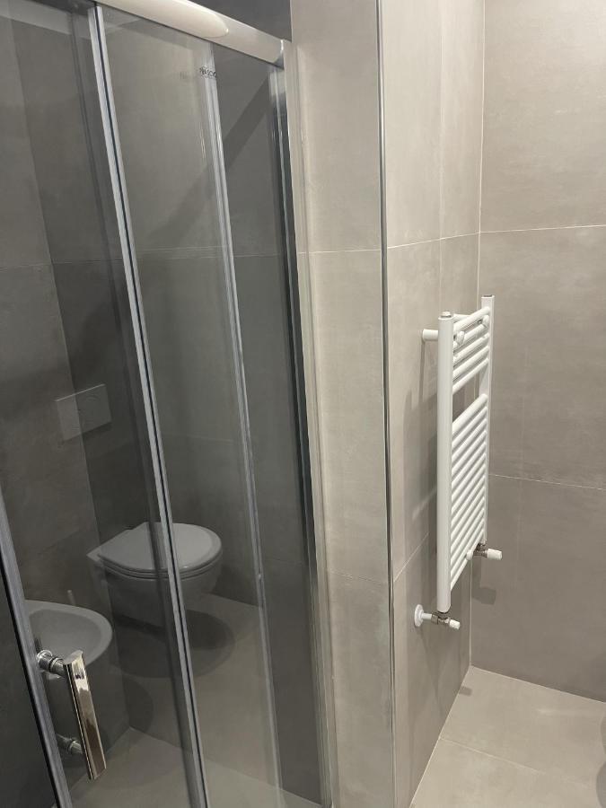 Hotel Telstar Rimini Eksteriør bilde