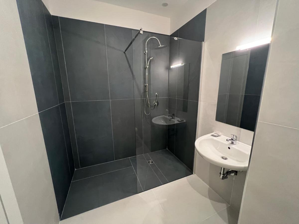 Hotel Telstar Rimini Eksteriør bilde