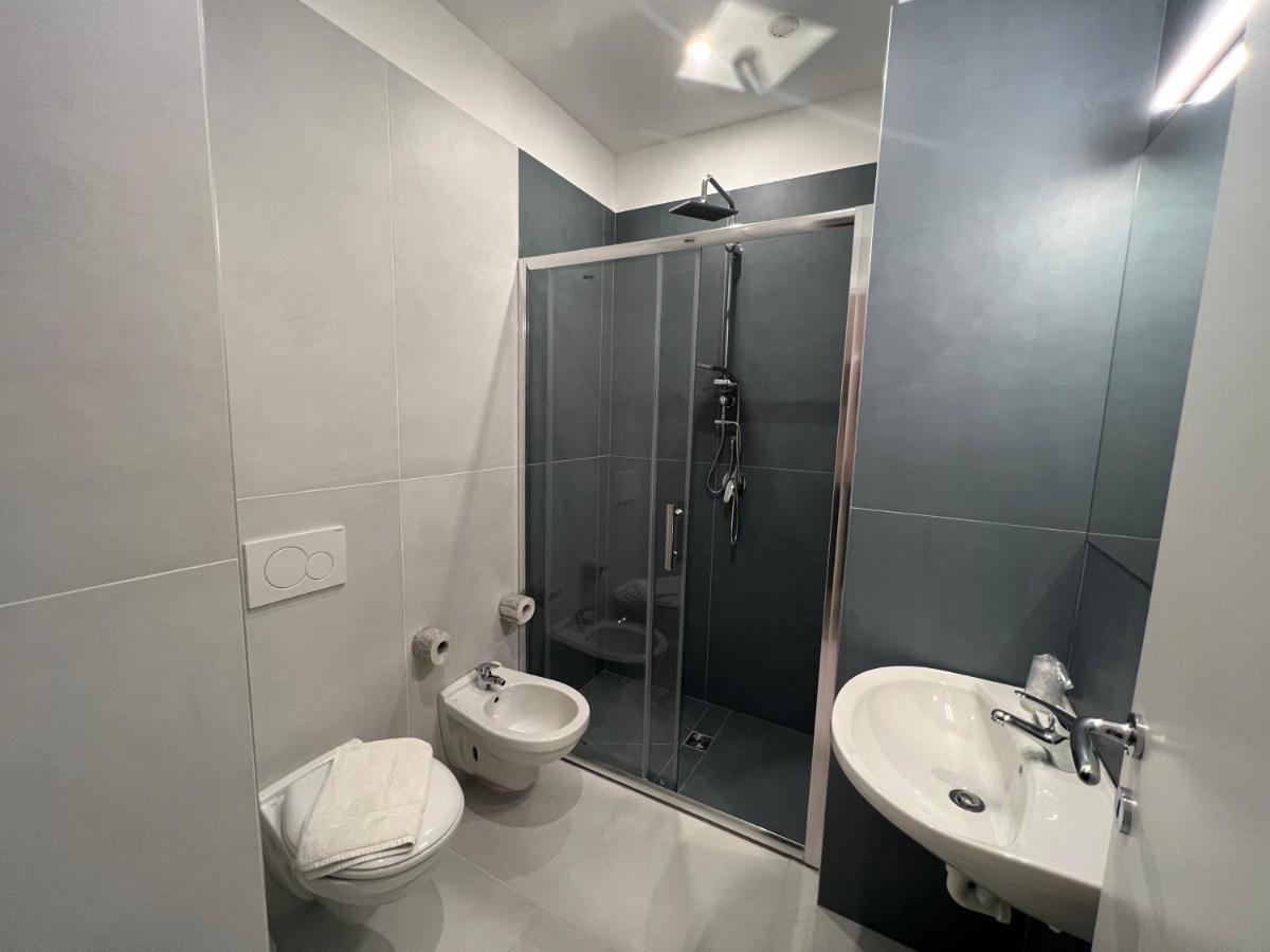 Hotel Telstar Rimini Eksteriør bilde