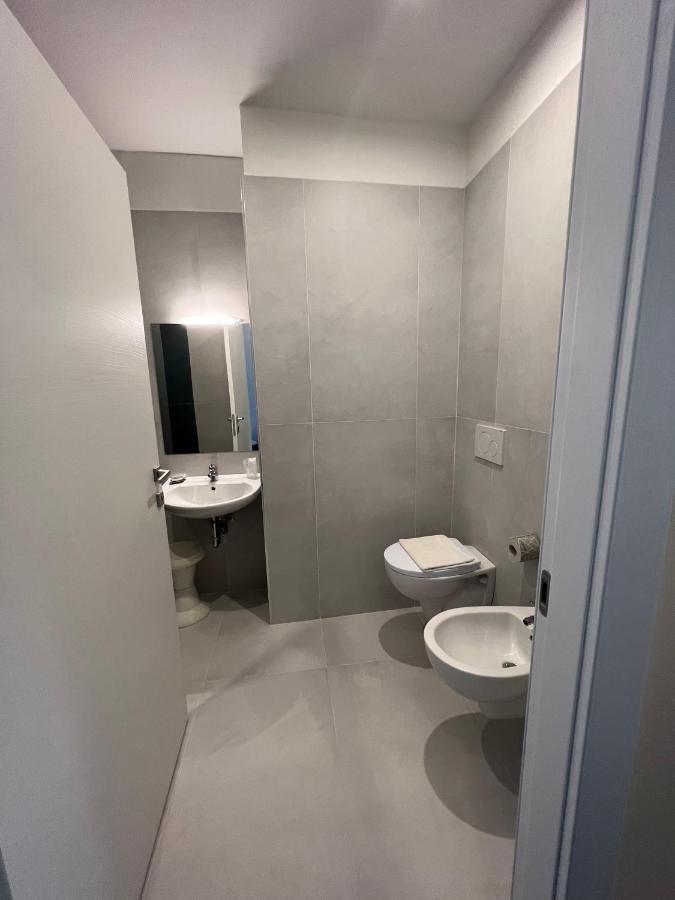 Hotel Telstar Rimini Eksteriør bilde