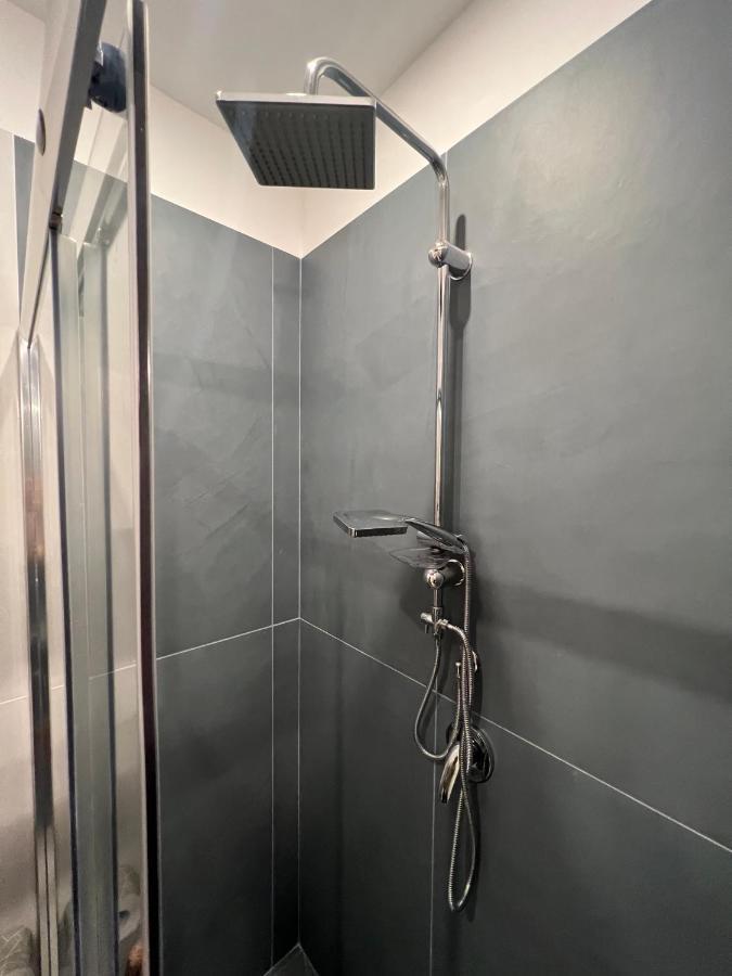 Hotel Telstar Rimini Eksteriør bilde