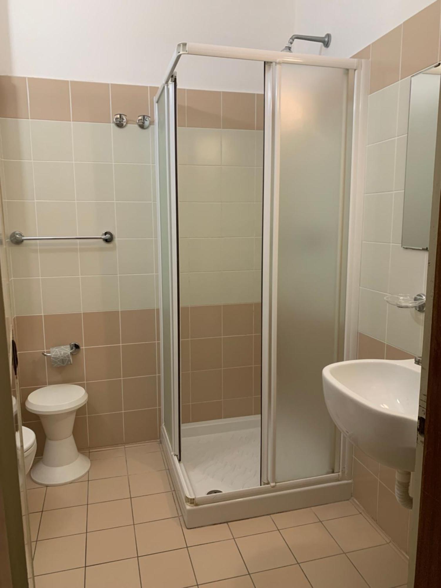 Hotel Telstar Rimini Eksteriør bilde