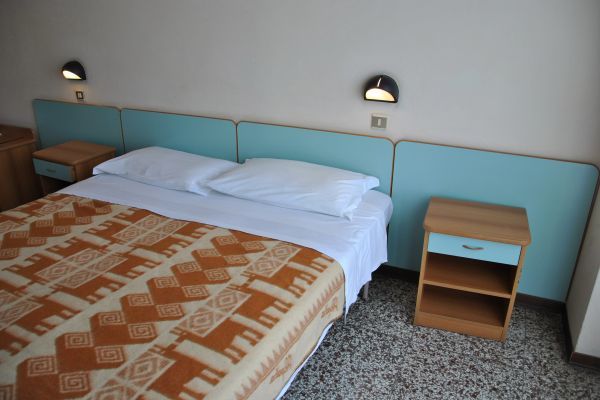 Hotel Telstar Rimini Eksteriør bilde